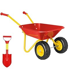 Vivohome kids wheelbarrow for sale  Delivered anywhere in USA 