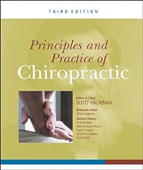 Principles practices chiroprac for sale  Delivered anywhere in USA 