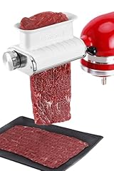 Meat tenderizer attachment for sale  Delivered anywhere in USA 