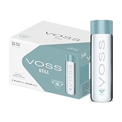 Voss artesian still for sale  Delivered anywhere in UK