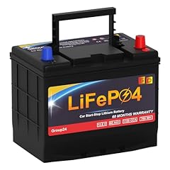 Car battery group for sale  Delivered anywhere in USA 