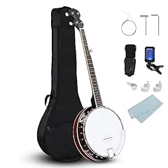 Ktaxon string banjo for sale  Delivered anywhere in USA 
