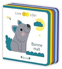 Bonne nuit livre d'occasion  Livré partout en France