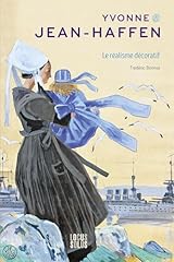 Yvonne jean haffen. d'occasion  Livré partout en Belgiqu