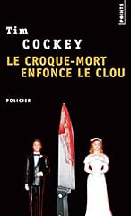 Croque mort enfonce d'occasion  Livré partout en France