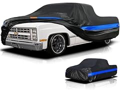 Pickup truck cover for sale  Delivered anywhere in USA 