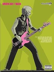 Green day authentic d'occasion  Livré partout en France