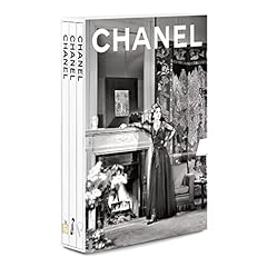Chanel book slipcase for sale  Delivered anywhere in USA 