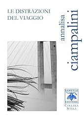 Distrazioni del viaggio usato  Spedito ovunque in Italia 