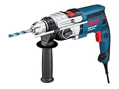 Bosch professional trapano usato  Spedito ovunque in Italia 