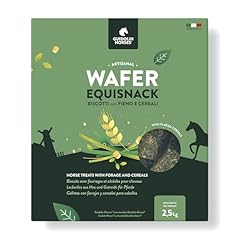 Wafer equisnack 5kg usato  Spedito ovunque in Italia 