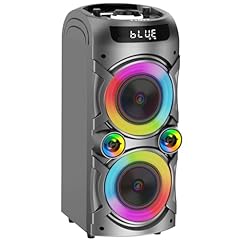 Portable bluetooth speaker for sale  Delivered anywhere in USA 