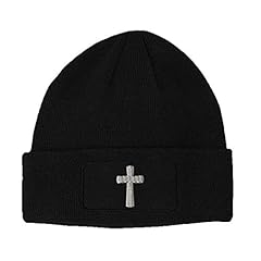 Custom patch beanie for sale  Delivered anywhere in USA 