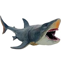 Large shark toys for sale  Delivered anywhere in Ireland