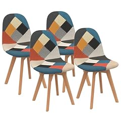 Idmarket lot chaises d'occasion  Livré partout en France
