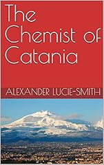 Chemist catania for sale  Delivered anywhere in Ireland