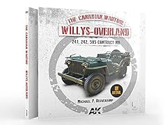 Interactive willys overland usato  Spedito ovunque in Italia 