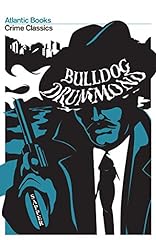 Bulldog drummond crime for sale  Delivered anywhere in UK