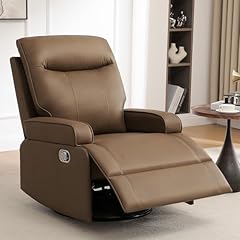 Choairy swivel recliner for sale  Delivered anywhere in USA 