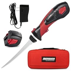 Mershca cordless electric for sale  Delivered anywhere in USA 