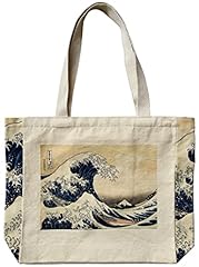 Haohakka canvas tote for sale  Delivered anywhere in USA 