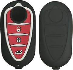 Cover chiave auto usato  Spedito ovunque in Italia 