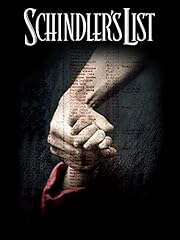 Schindler list usato  Spedito ovunque in Italia 