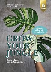 Grow your jungle gebraucht kaufen  Wird an jeden Ort in Deutschland
