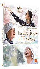 Délices tokyo d'occasion  Livré partout en France