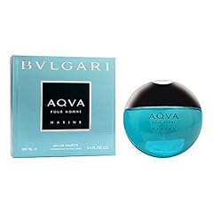 Bulgari aqva marine usato  Spedito ovunque in Italia 