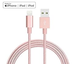 Lightning iphone charger for sale  Delivered anywhere in USA 