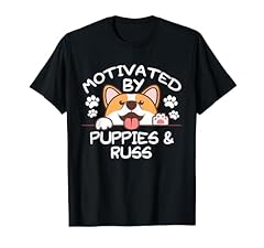 Motivated puppies russ for sale  Delivered anywhere in USA 