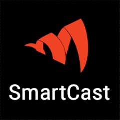 Smartcast for sale  Delivered anywhere in UK