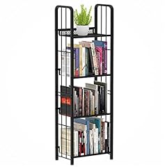 Azheruol bookshelf vertical for sale  Delivered anywhere in USA 