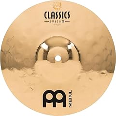 Meinl splash cymbal for sale  Delivered anywhere in USA 