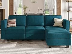 Belffin small sectional for sale  Delivered anywhere in USA 