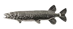 Muskellunge muskie fish for sale  Delivered anywhere in USA 