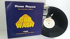 Rose royce featuring for sale  Delivered anywhere in UK