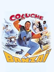 Banzaï d'occasion  Livré partout en France