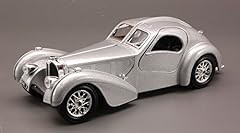 Bugatti atlantic 1936 usato  Spedito ovunque in Italia 