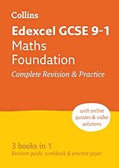 Edexcel gcse maths for sale  Delivered anywhere in UK