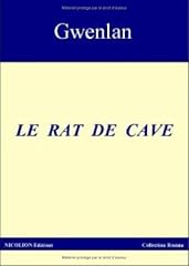 rat cave bougeoir d'occasion rat cave bougeoir d'occasion Livré partout en France