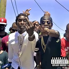 Rich gang forever d'occasion  Livré partout en France