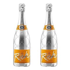 Veuve clicquot rich for sale  Delivered anywhere in Ireland