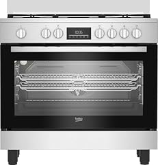 Beko cucina gas usato  Spedito ovunque in Italia 