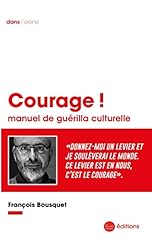 Courage manuel guérilla d'occasion  Livré partout en Belgiqu