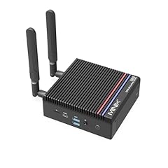 Minix fanless mini for sale  Delivered anywhere in UK