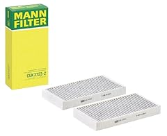 Mann filter cuk d'occasion  Livré partout en France