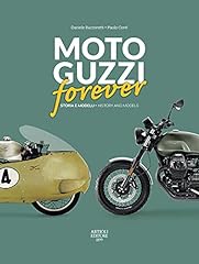 Moto guzzi forever d'occasion  Livré partout en France
