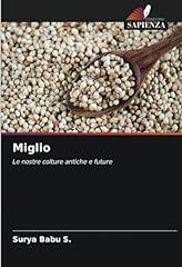 Miglio nostre colture for sale  Delivered anywhere in UK